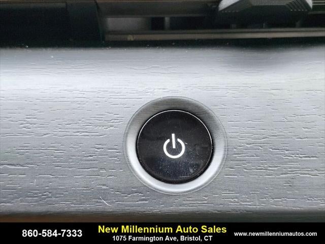 2024 Nissan ARIYA EVOLVE+