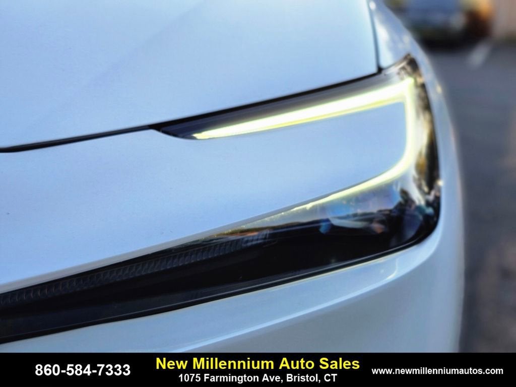 2023 Toyota Prius Limited