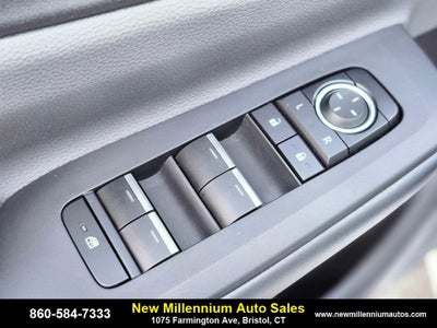 2023 Toyota Prius Limited