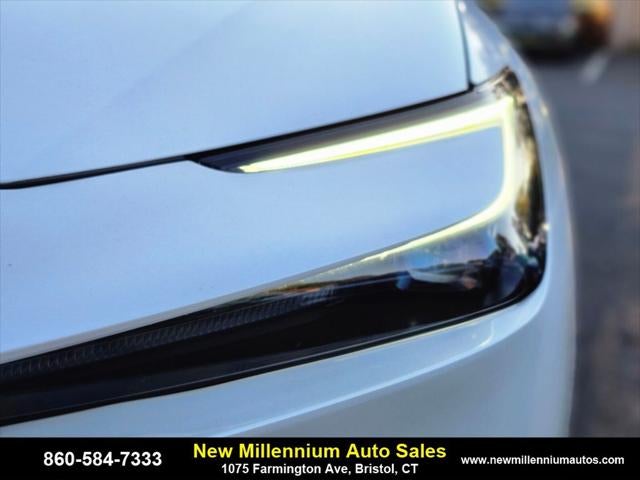 2023 Toyota Prius Limited