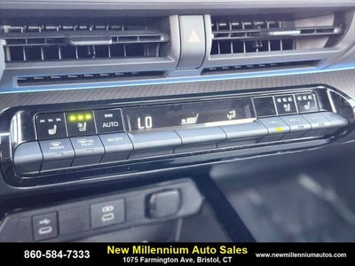 2023 Toyota Prius Limited