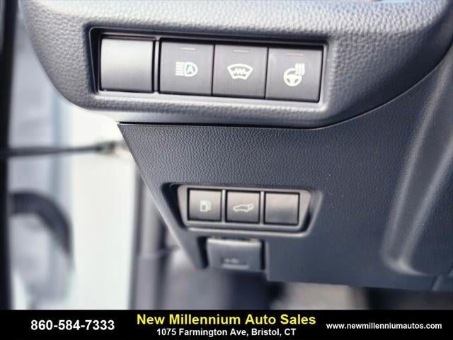 2023 Toyota Prius Limited