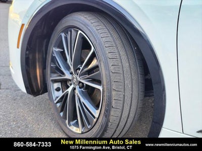 2023 Toyota Prius Limited