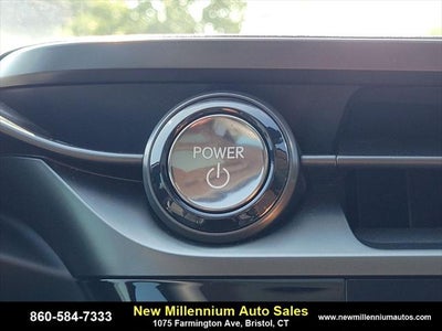 2023 Lexus RZ RZ 450e Luxury