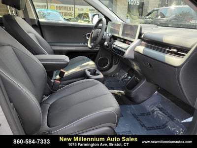 2024 Hyundai IONIQ 5 Limited