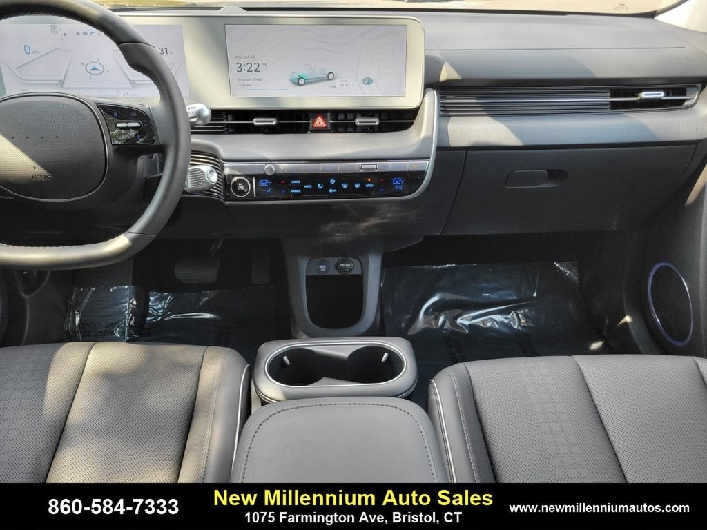 2024 Hyundai IONIQ 5 Limited