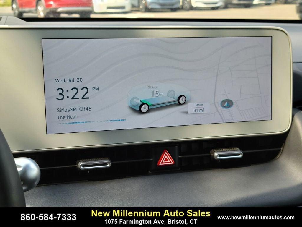 2024 Hyundai IONIQ 5 Limited