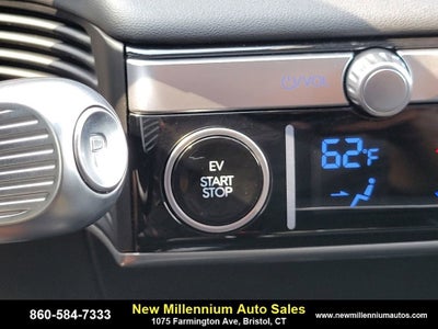 2024 Hyundai IONIQ 5 Limited