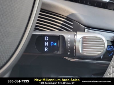 2024 Hyundai IONIQ 5 Limited