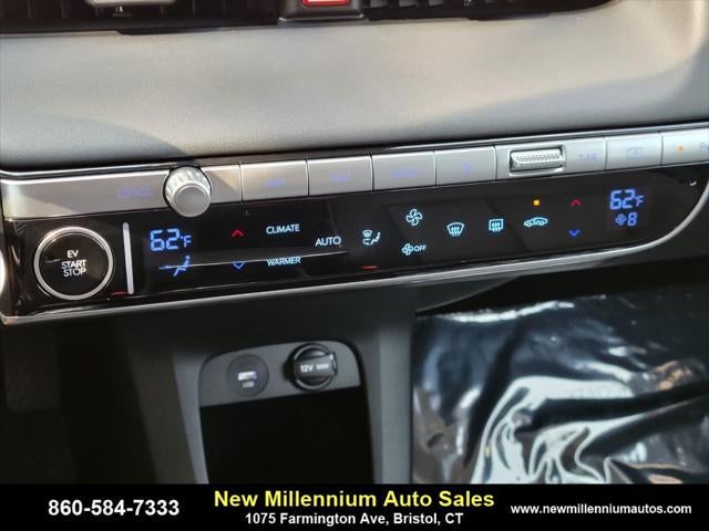 2024 Hyundai IONIQ 5 Limited