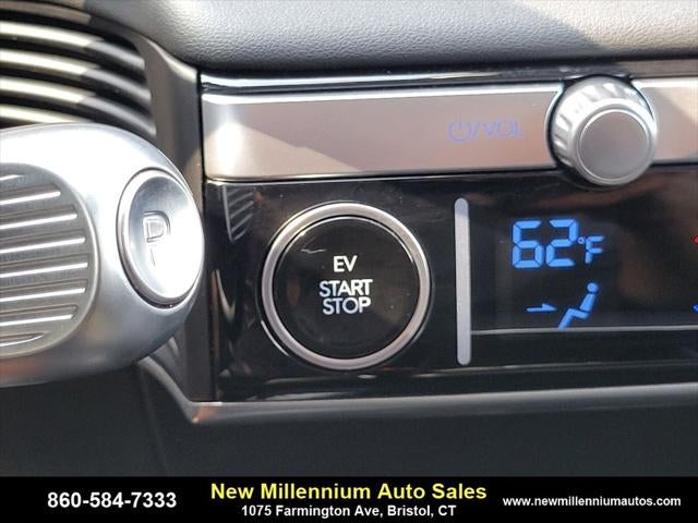 2024 Hyundai IONIQ 5 Limited