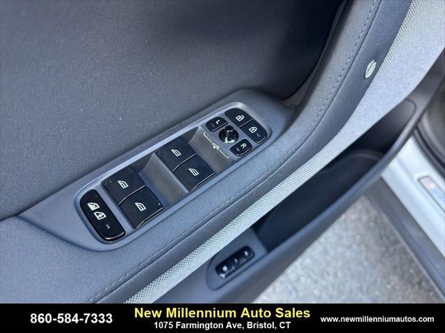 2021 Polestar 2 Launch Edition