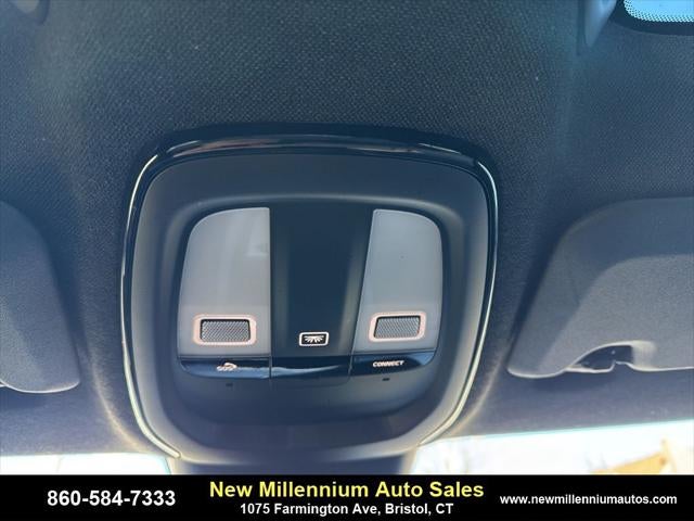 2021 Polestar 2 Launch Edition