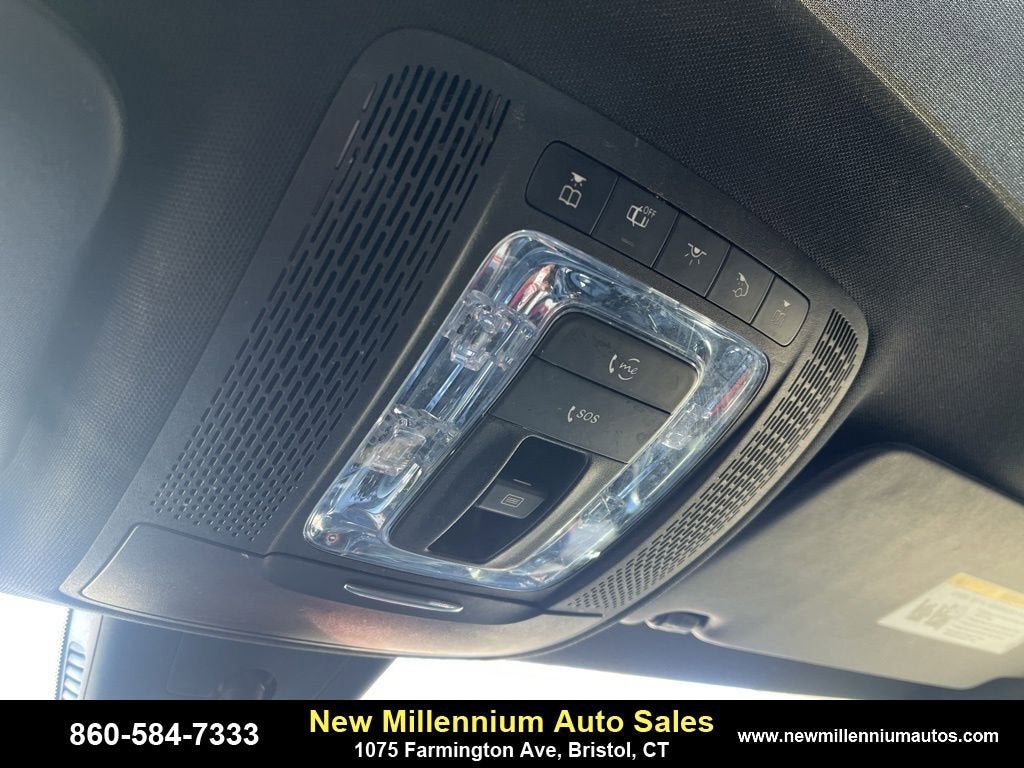 2020 Mercedes-Benz CLA CLA 250