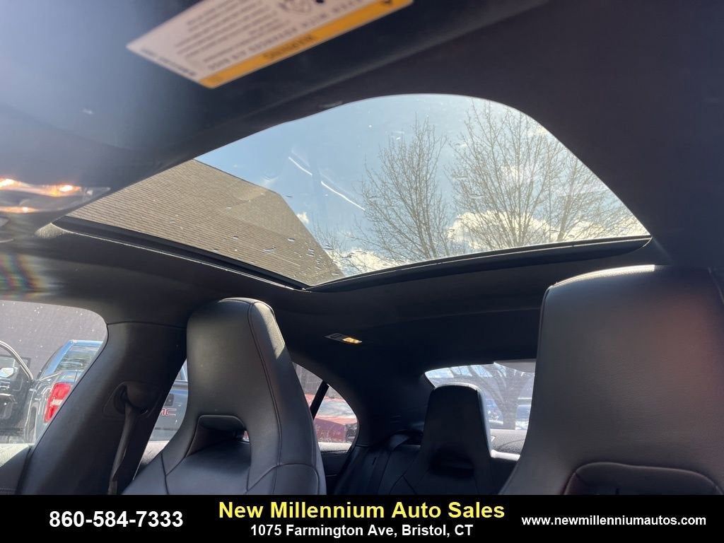 2020 Mercedes-Benz CLA CLA 250