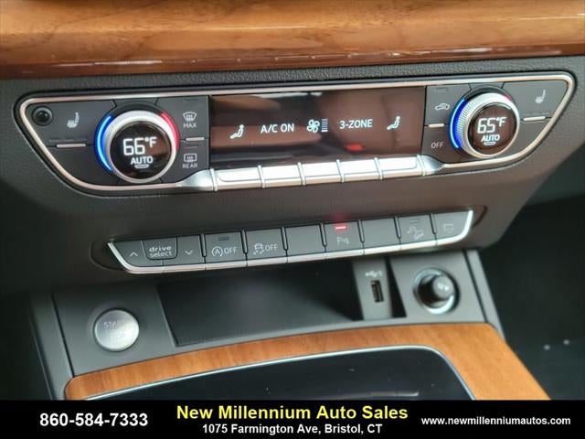 2025 Audi Q5 Premium