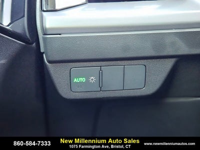 2025 Audi Q4 e-tron Premium