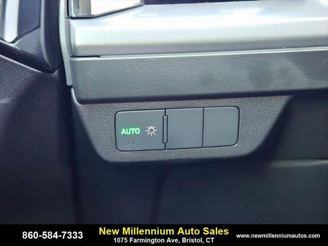 2025 Audi Q4 e-tron Premium