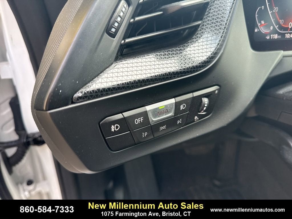 2021 BMW 2 Series 228i