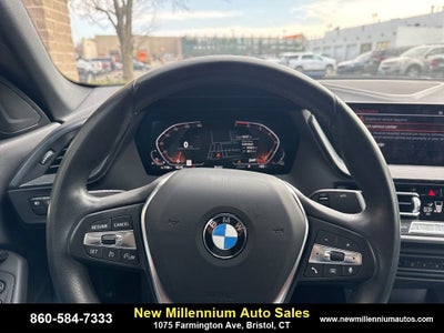 2021 BMW 2 Series 228i
