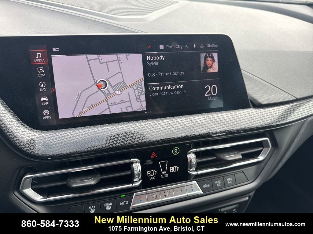 2021 BMW 2 Series 228i