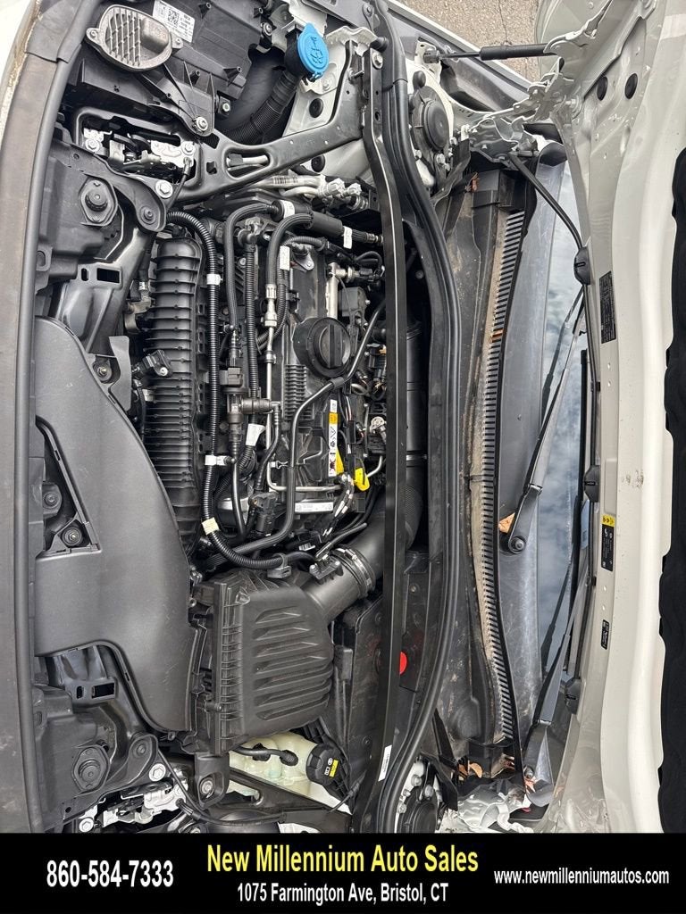 2021 BMW 2 Series 228i