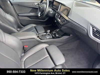 2021 BMW 2 Series 228i