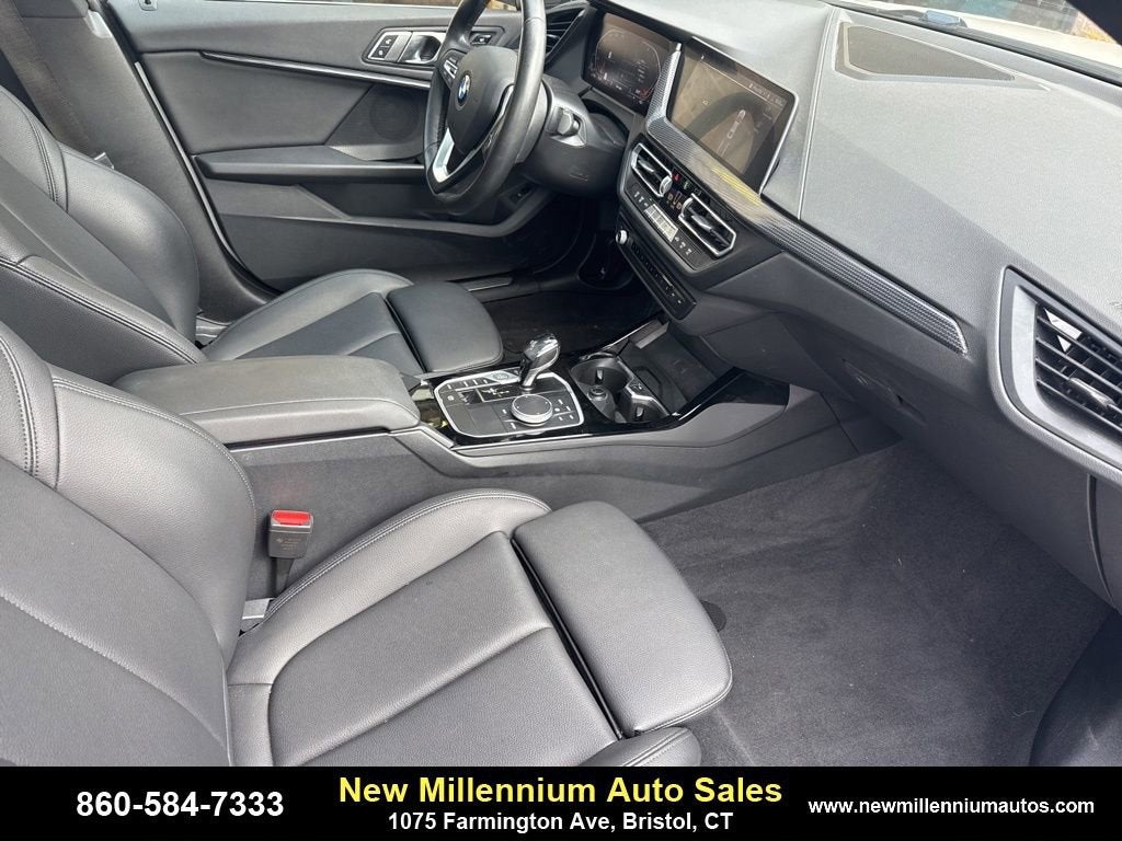 2021 BMW 2 Series 228i