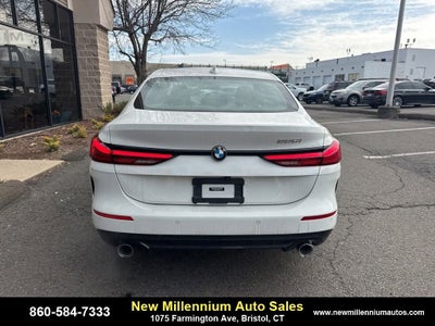 2021 BMW 2 Series 228i