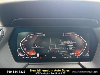 2021 BMW 2 Series 228i