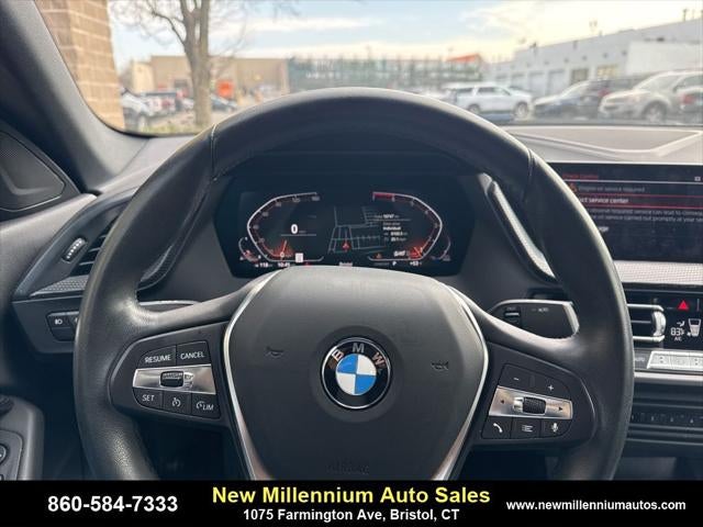 2021 BMW 2 Series 228i