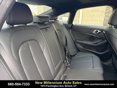 2021 BMW 2 Series 228i