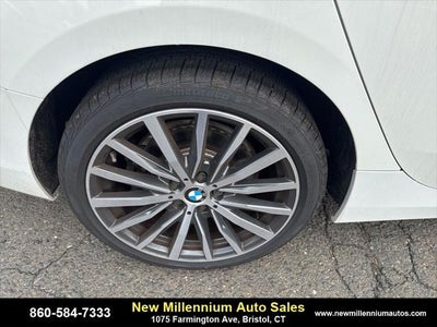 2021 BMW 2 Series 228i