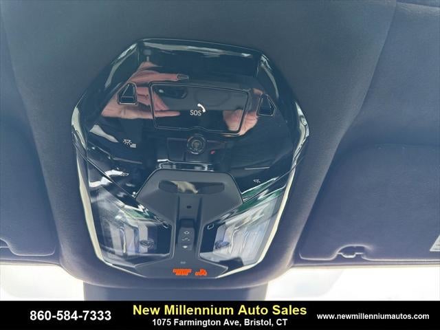 2023 BMW i7 xDrive60