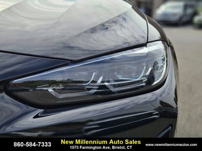 2024 BMW i4 xDrive40