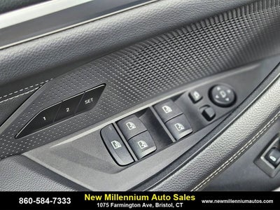 2024 BMW i4 xDrive40