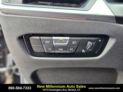 2024 BMW i4 xDrive40