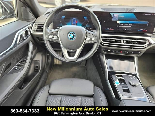 2024 BMW i4 xDrive40