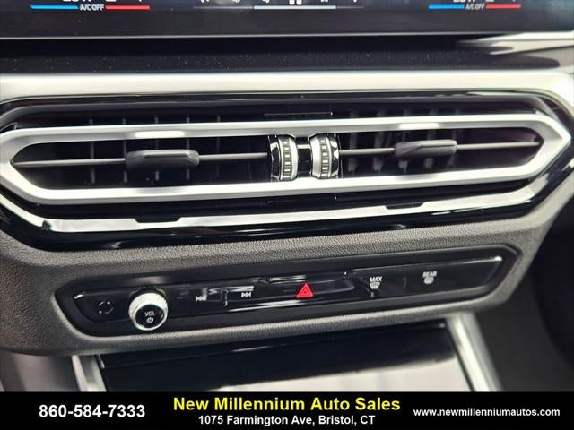 2024 BMW i4 xDrive40