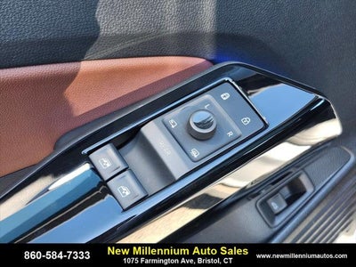 2022 Volkswagen ID.4 Pro S