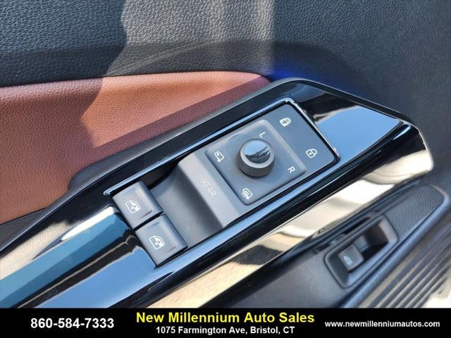 2022 Volkswagen ID.4 Pro S