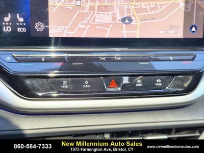 2022 Volkswagen ID.4 Pro S