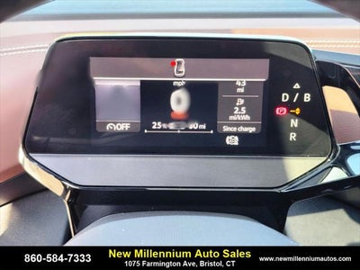 2022 Volkswagen ID.4 Pro S