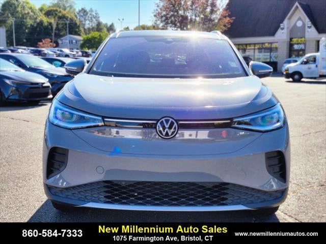 2022 Volkswagen ID.4 Pro S