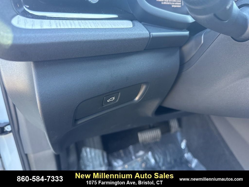 2023 Polestar 2 Performance Plus