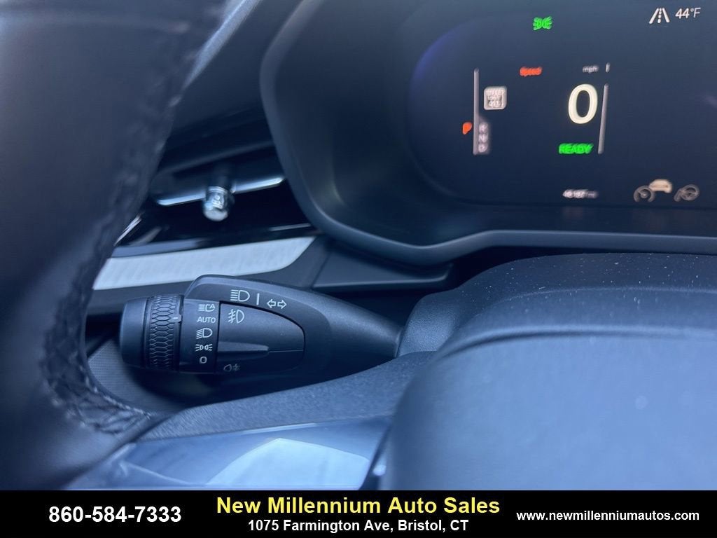 2023 Polestar 2 Performance Plus