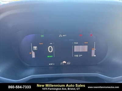 2023 Polestar 2 Performance Plus