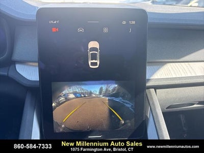 2023 Polestar 2 Performance Plus