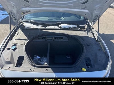 2023 Polestar 2 Performance Plus